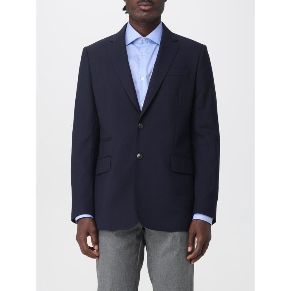 Fay Jacket Men Denim